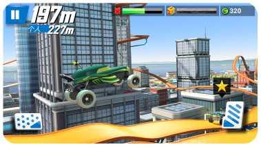 飙车传奇3d最新版本