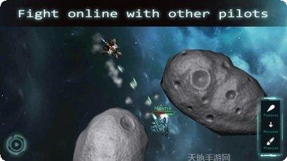 太空前沿火星黎明玩法介绍