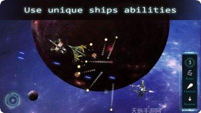 太空前沿火星黎明角色设定