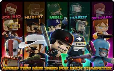 迷你英雄1942下载