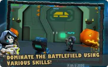 迷你英雄1942更新