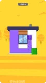 HouseBuilderFirstJob建筑技巧