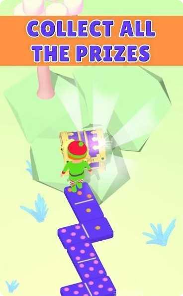 多米诺骨牌城市最新版本