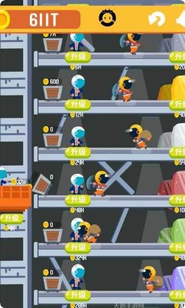 一起来挖矿兑换码