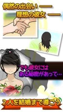 我想和你谈谈角色介绍