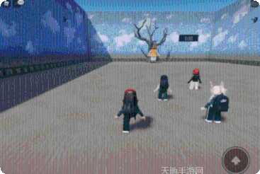 鱿鱼游戏欢乐世界玩法介绍