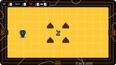 无限地平线游戏攻略