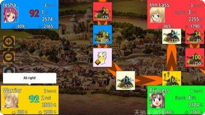 亿万富翁汽车经销商游戏攻略