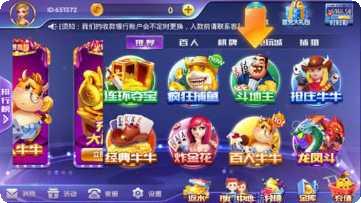 闲闲娱棋牌游戏攻略