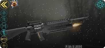 武器模拟大师玩法介绍