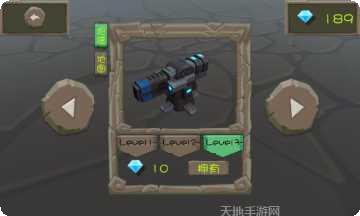 Mythic Heroes游戏评测