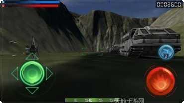 疯狂坦克大碰撞玩法介绍