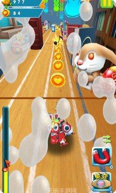 快乐酷宝机战无双最新版本