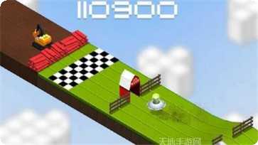 方块赛车拉力赛游戏下载