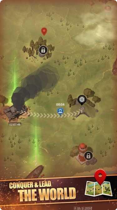 最后的骑士战地策略最新版本