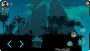 海盗来了红包版玩法