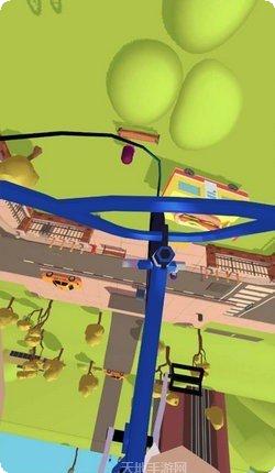 自行车城市公路赛攻略