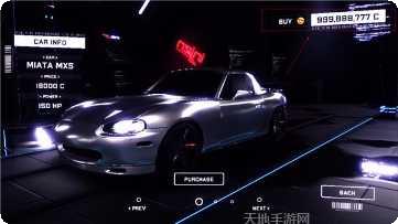 爆裂金属赛车游戏攻略