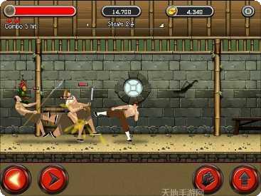 功夫传奇礼包领取