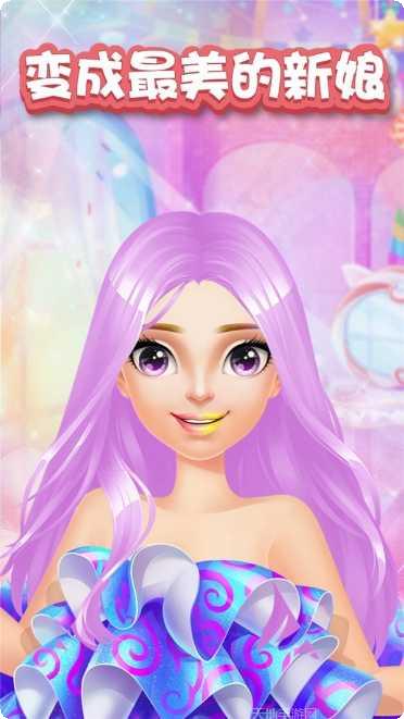 公主梦想衣橱角色创建