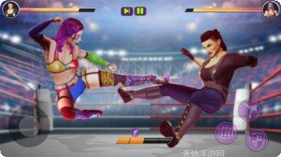 坏女孩跑了游戏攻略