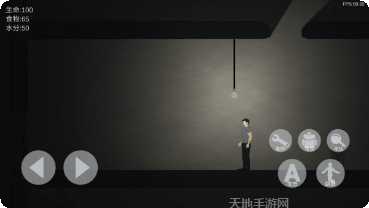 非自然逃脱谜题解答