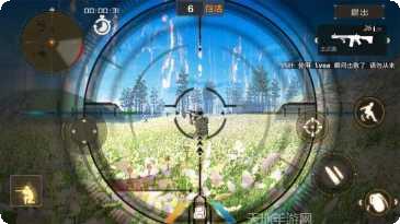 丛林法则绝地大逃杀角色选择