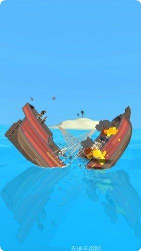Pirate Code策略挑战