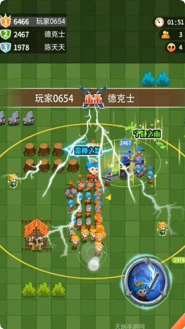 迷你小镇杂货店经营技巧