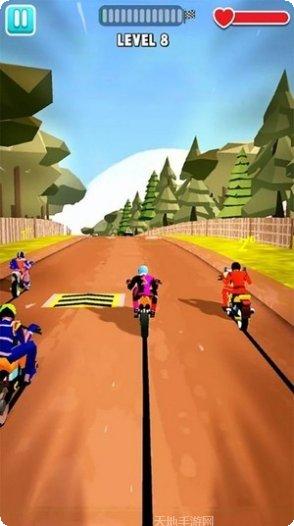 公路狂飙大战最新版本