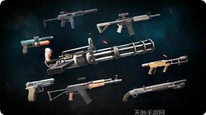 僵尸致命猎杀玩法介绍