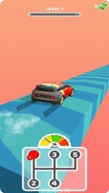 齿轮竞赛3D安卓版