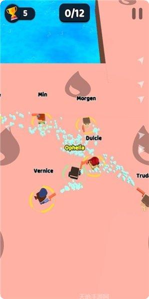 小小水族馆红包版更新日志