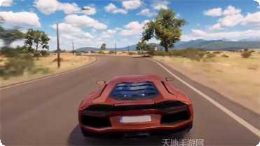 兰博基尼VGT模拟器驾驶技巧