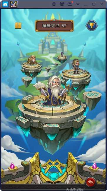 地下城堡3魂之诗角色搭配