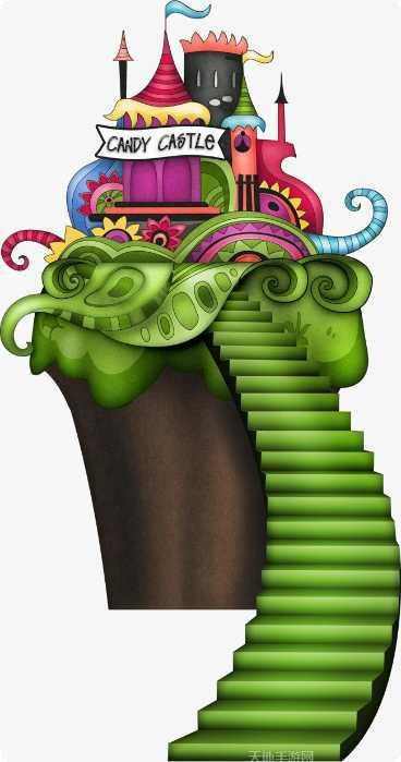 地下城堡3魂之诗装备获取