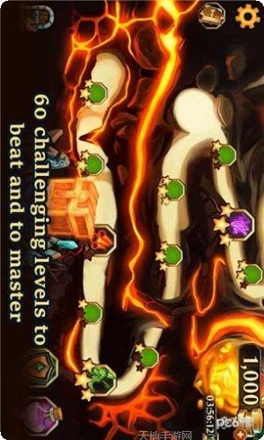 地下城堡3魂之诗副本挑战