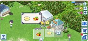 欢迎来到时间加速的岛屿最新版本