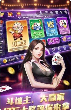 大家玩斗牛游戏规则