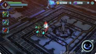 外星人冒险自由落体游戏下载