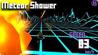 夜间赛车3D玩法介绍