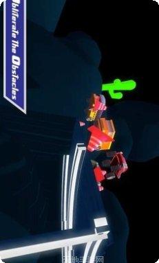 夜间赛车3D游戏下载