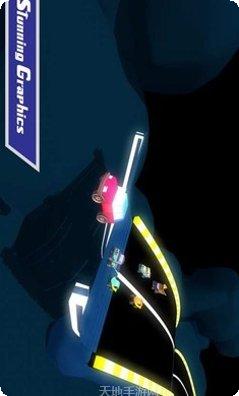 夜间赛车3D攻略大全