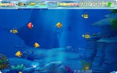 大鱼吃小鱼之深海霸主下载