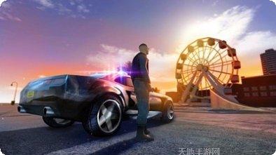 芝加哥火车模拟器攻略