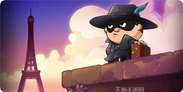 神偷鲍勃双重麻烦游戏评测