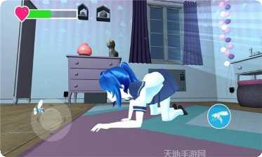 蚊子模拟游戏下载地址
