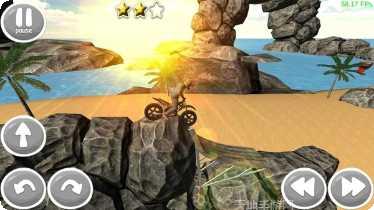 摩托极限高手技巧