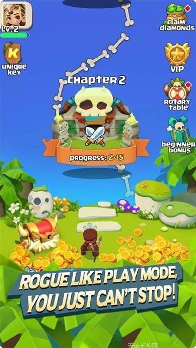 疯狂的小蜜蜂游戏攻略