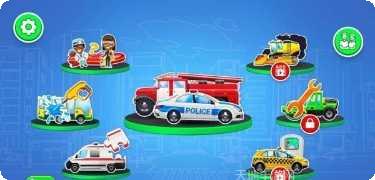 traffic run2游戏攻略
